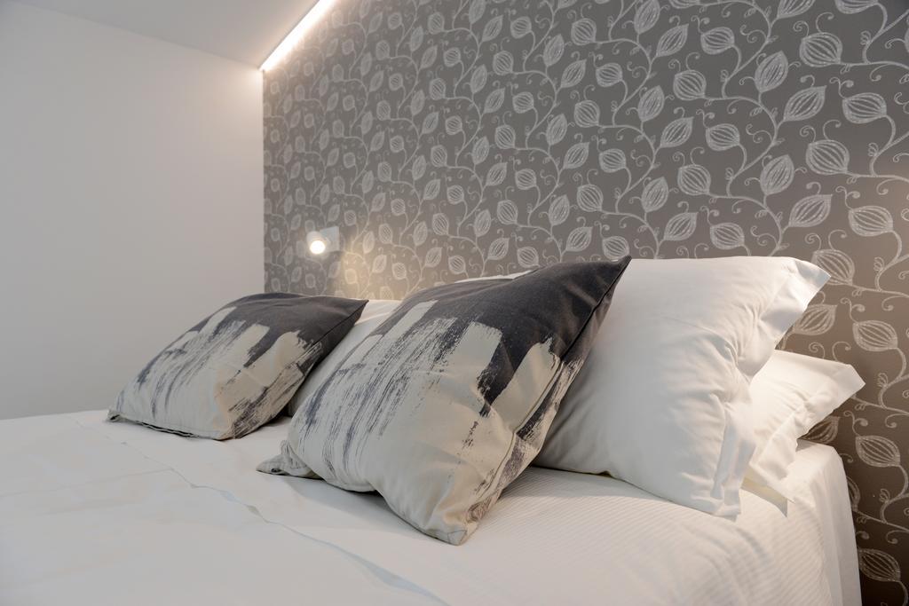 Miramed rooms Termoli Exteriör bild