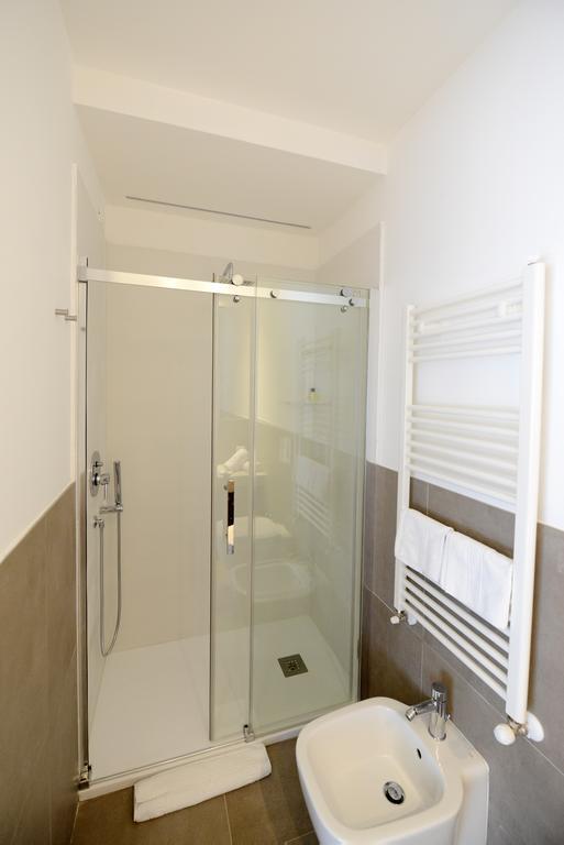 Miramed rooms Termoli Exteriör bild