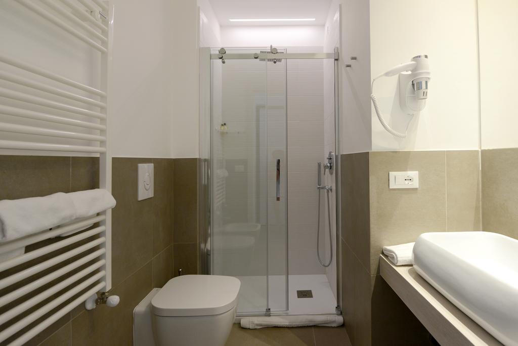 Miramed rooms Termoli Exteriör bild