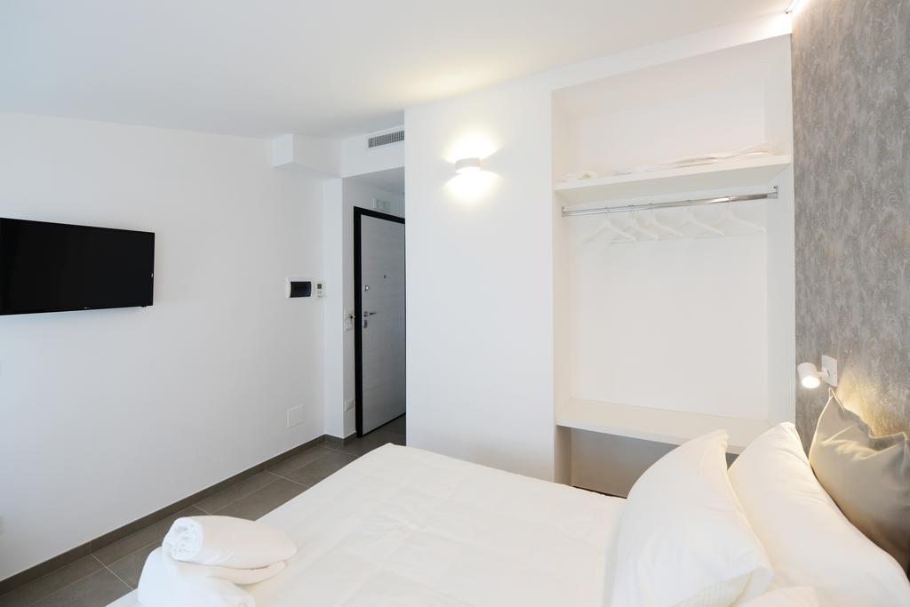 Miramed rooms Termoli Exteriör bild