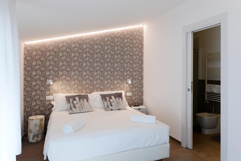 Miramed rooms Termoli Exteriör bild