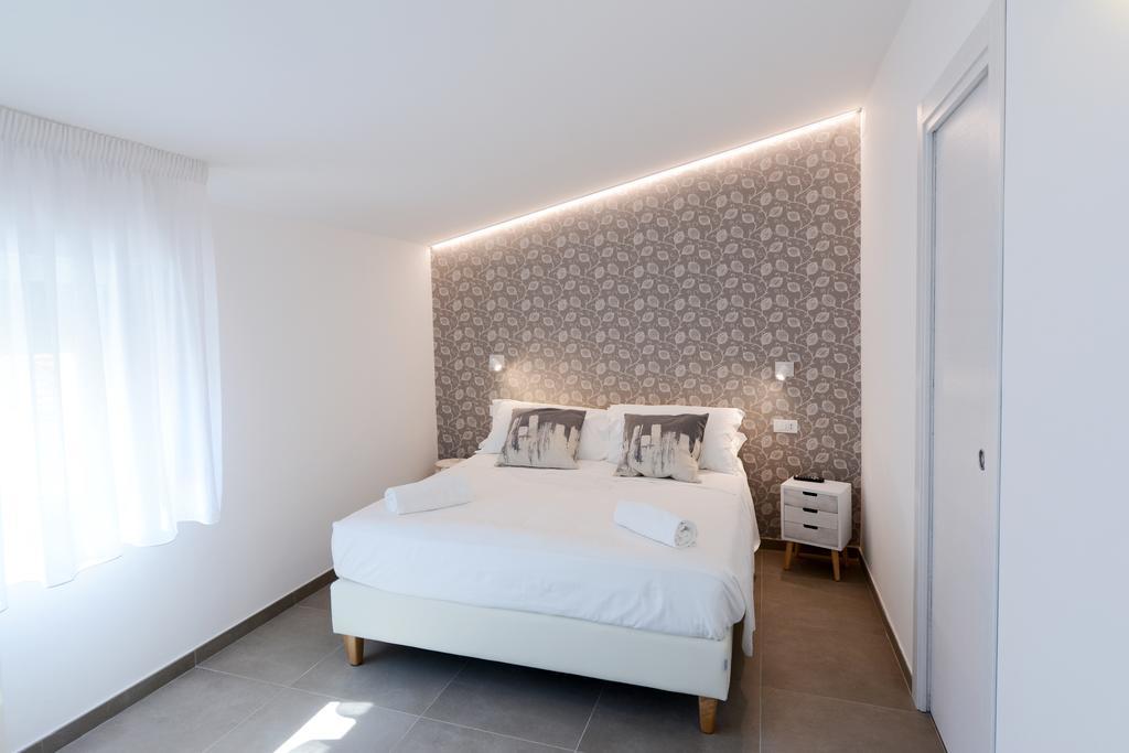 Miramed rooms Termoli Exteriör bild