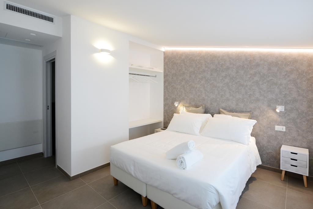 Miramed rooms Termoli Exteriör bild