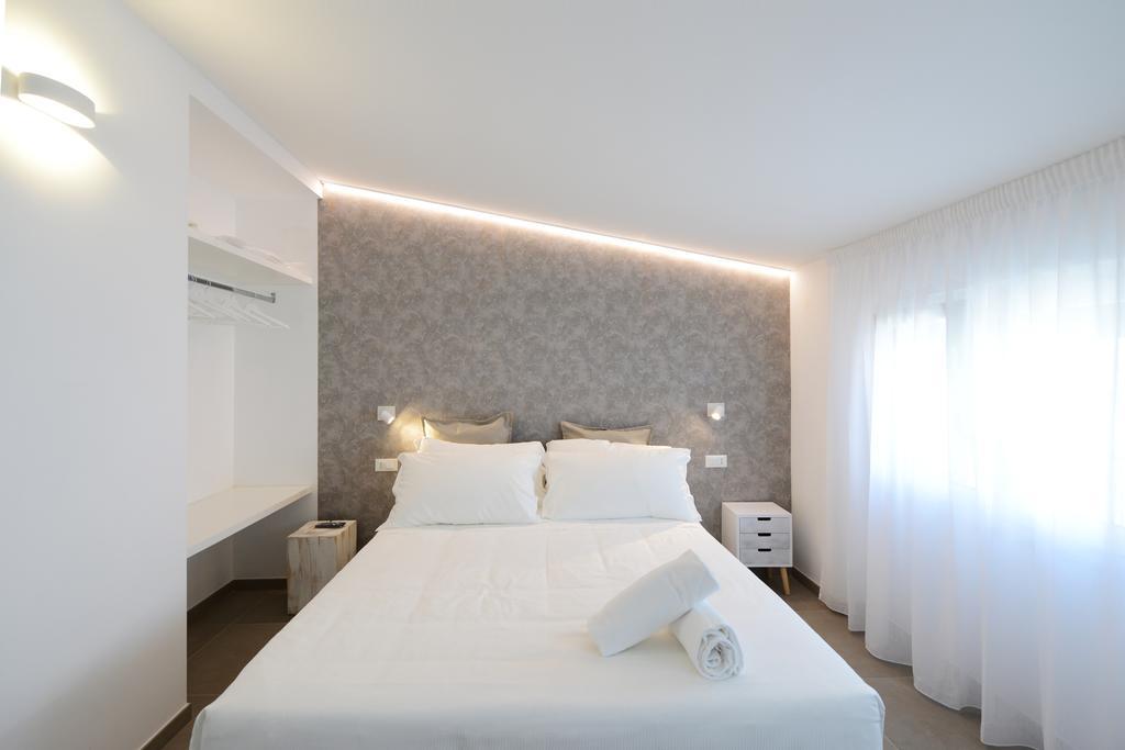 Miramed rooms Termoli Exteriör bild