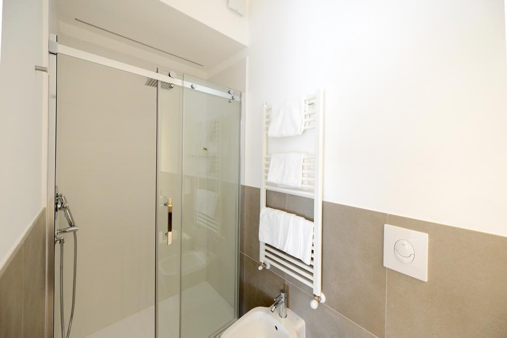 Miramed rooms Termoli Exteriör bild