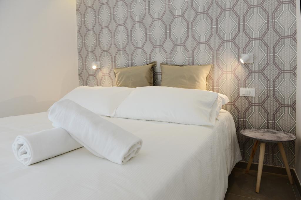 Miramed rooms Termoli Exteriör bild