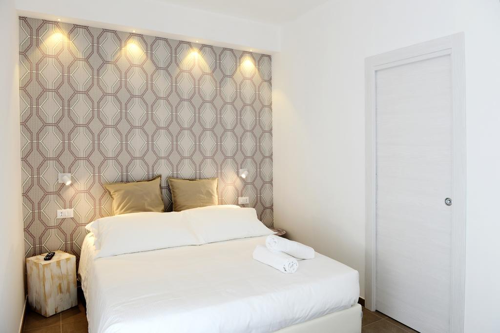 Miramed rooms Termoli Exteriör bild