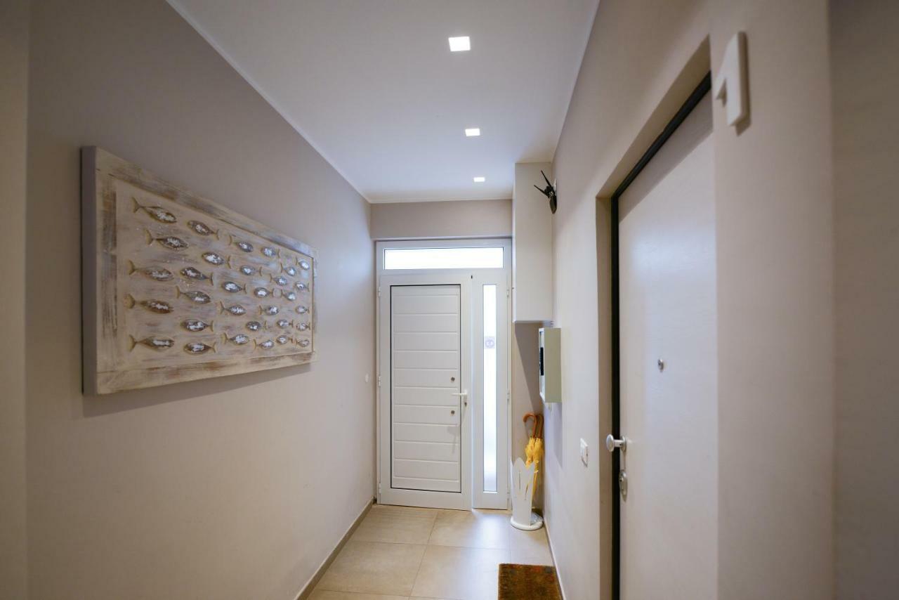Miramed rooms Termoli Exteriör bild